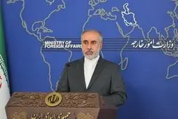 توصیه کنعانی به مقامات آرژانتین: تحت القائات دشمنان روابط قرار نگیرید