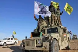 اصرار نمایندگان بر تصویب قانون حشد شعبی در پارلمان عراق