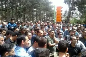 تشکل‌های کارگری، در محک استاندارد جهانی