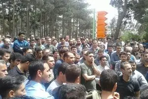 کارزار درخواست لغو مصوبه دستمزد 1402
