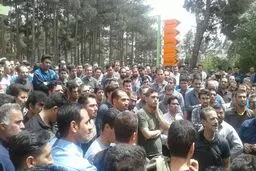 تشکل‌های کارگری، در محک استاندارد جهانی