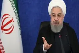 روحانی: بهترین بودجه را بستیم