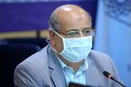 وضعیت بحرانی کرونا در پایتخت 