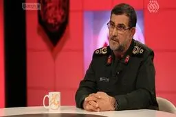 خلیج فارس امن است 