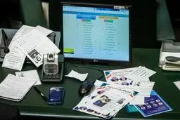 دور باطل انتخابات تناسبی