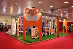 فروش 12 میلیاردی محصولات جانبی بچه‌زرنگ