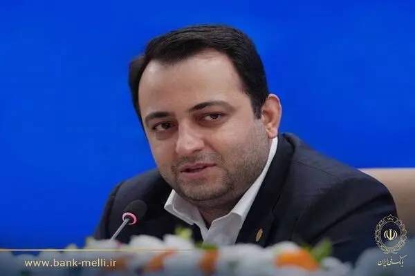 محسن سیفی: نودوهشتمین سالروز تأسیس بانک ملی ایران، فرصتی برای تجدید عهد با اعتماد مردم است