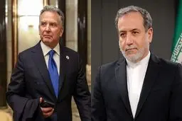 پایان اولین دور از گفتگوهای غیرمستقیم ایران و آمریکا