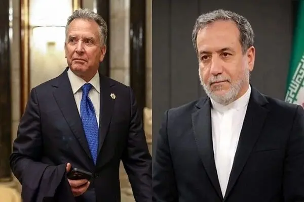پایان اولین دور از گفتگوهای غیرمستقیم ایران و آمریکا