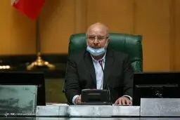 
قالیباف روز زن و میلاد امام (ره) را تبریک گفت
