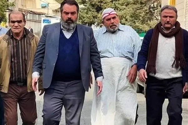 زمان پخش «بدل» مشخص شد