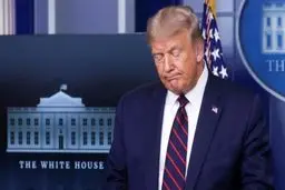  ترامپ می‌خواست اسد را ترور کند 