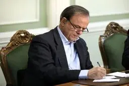 گلایه‌ی وزیر صمت از قوه قضائیه