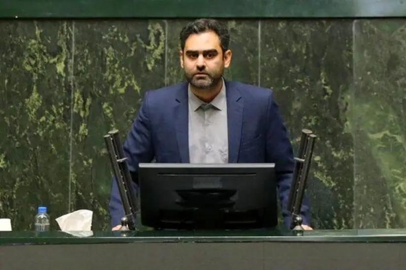 ثابتی: چرا علی انصاری با اتهامات سنگین فساد اقتصادی همچنان آزاد است؟