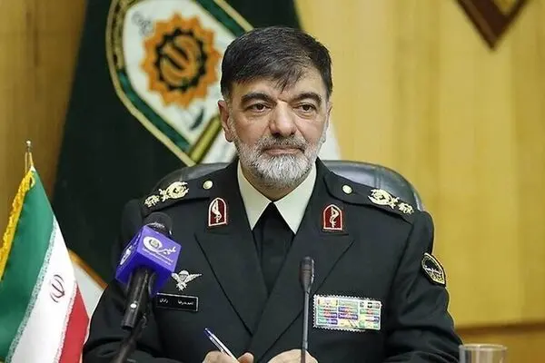 اتباع غیرمجاز شناسایی، دستگیر و از کشور طرد می‌شوند