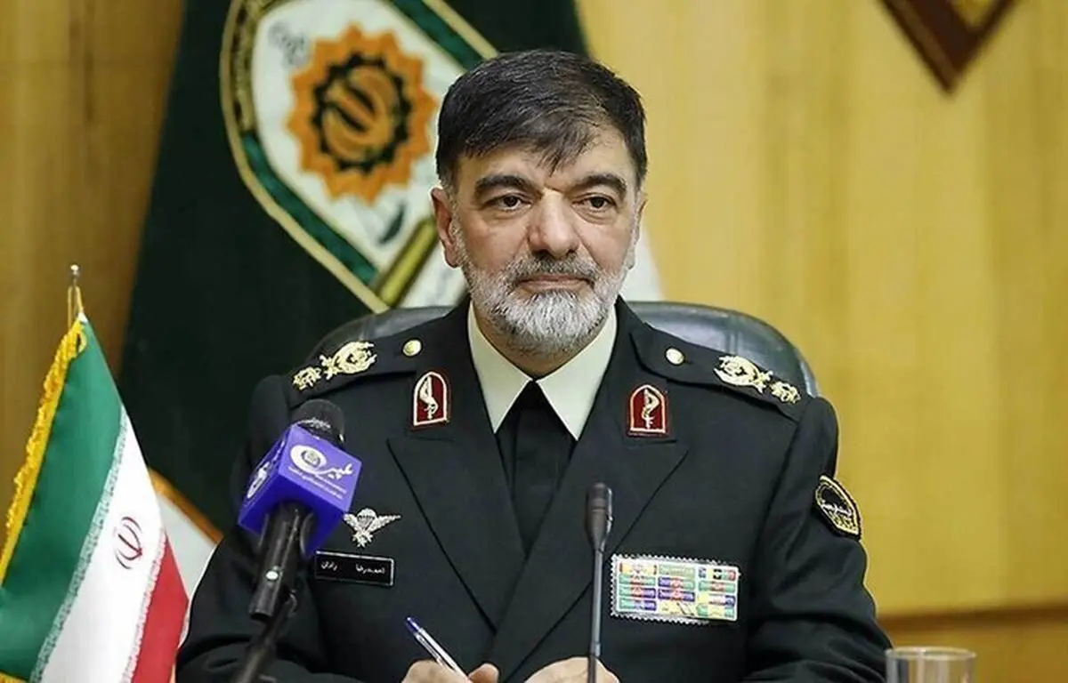 اتباع غیرمجاز شناسایی، دستگیر و از کشور طرد میشوند