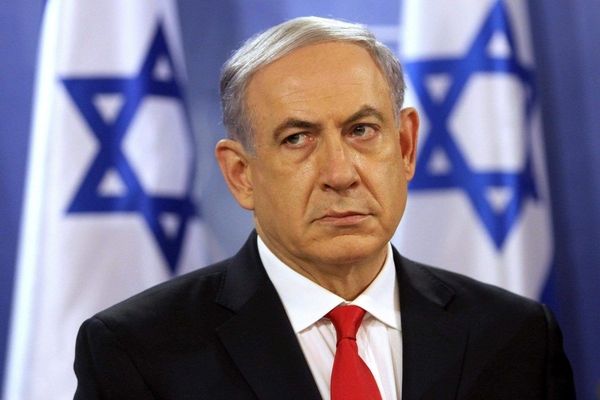نتانیاهو: اکنون دادگاه لاهه به جنگ ما آمده است