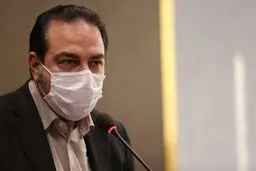 ۲۵ اسفند رنگ بندی نهایی شهرهای کرونایی اعلام می شود
