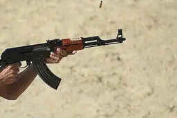 تیراندازی در ایرانشهر چهار کشته برجا گذاشت