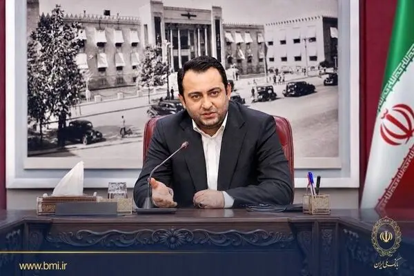 محسن سیفی در اولین نشست سراسری با مدیران اعلام کرد: رضایت مشتری، توانمندسازی کارکنان و اصلاح ساختار؛ سه اولویت بانک ملی ایران