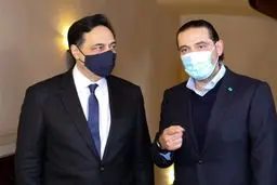  میانجیگری دیاب برای تشکیل دولت لبنان ثمری نداشت 