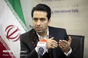 برای مردم ذائقه‌سازی کنیم