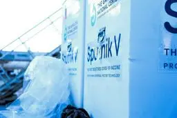 تغییر زمان واردات محموله دوم واکسن کرونا