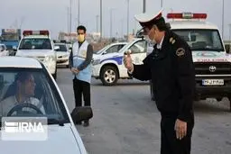  تردد در چه شهرهایی مجاز است؟ 