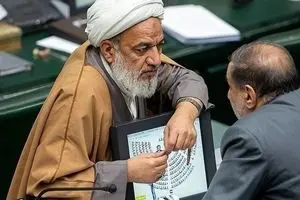 ادعایی دیگر: «برای حجاب برنامه داریم»