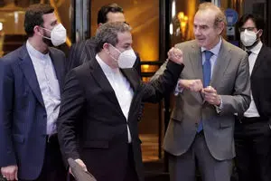  مدیریت تخاصم به جای رفع تخاصم با آمریکا