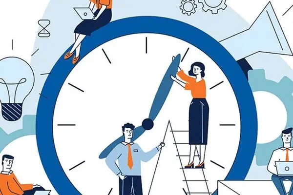 تمرکز در زمان‌های بلندمدت: مهارت‌ها و فنون تمرکز برای دستیابی به اهداف بلندمدت