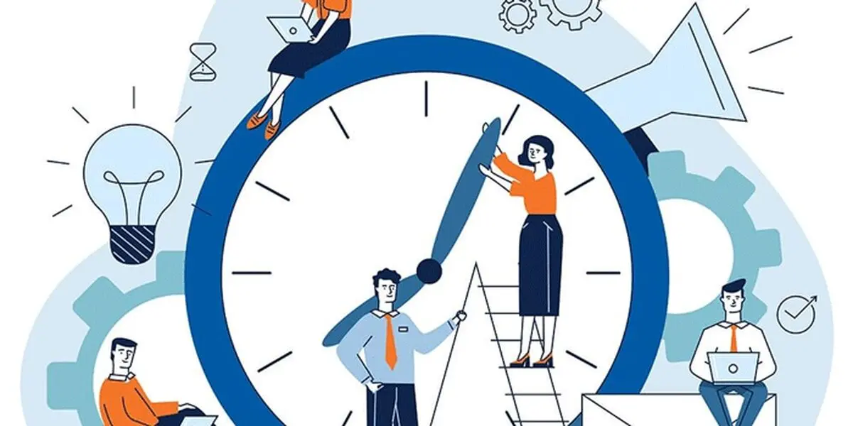 تمرکز در زمان‌های بلندمدت: مهارت‌ها و فنون تمرکز برای دستیابی به اهداف بلندمدت