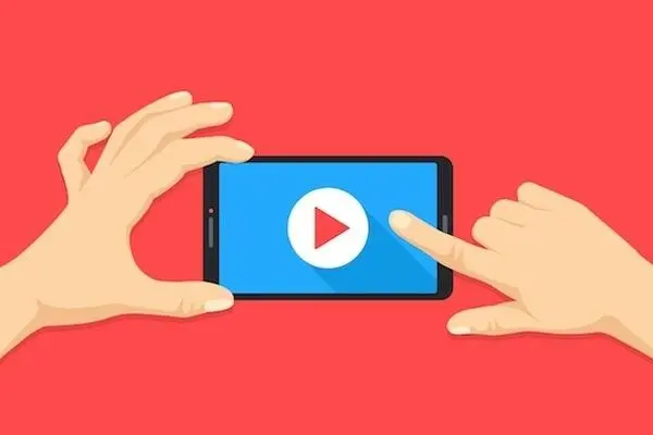 قدرت عجیب ویدیو در جذب مخاطب