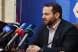 ارتباط شبه سوئیفت با ۱۰ کشور داریم