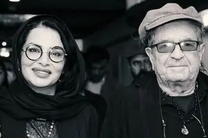  اولیای دم داریوش مهرجویی از قصاص گذشتند