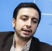 محمد اکبری