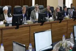 شورای نگهبان علیه هیئت عالی نظارت