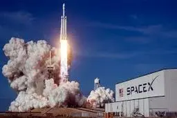 فیلم: دومین انفجار فضاپیمای آمریکا
