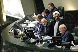 مخالفت نمایندگان با کلیات طرح اصلاح قانون انتخابات
