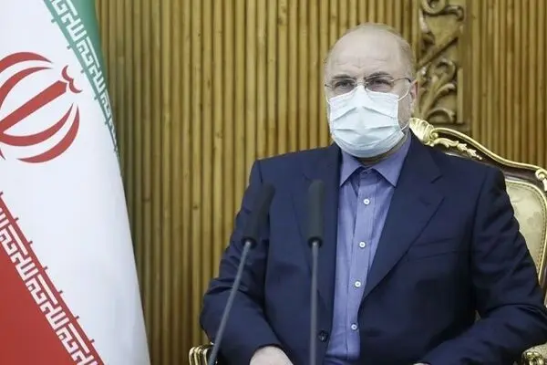  چرا قالیباف با پوتین دیدار نمی‌کند؟! 