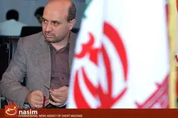 انتصاب مدیر کل تولید و توزیع محتوا رسانه ملی