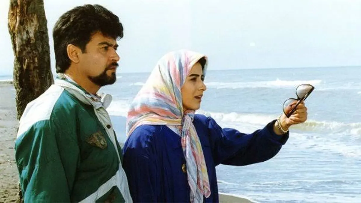 پخش فیلم سینمایی «ماه عسل» از شبکه نمایش