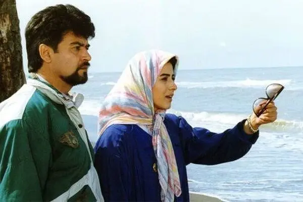 پخش فیلم سینمایی «ماه عسل» از شبکه نمایش