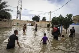 سیل کنارک، حادثه‌ی طبیعی یا بی‌خیالی مسئولین