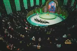 پخش برنامه «محفل» همزمان با دهه ولایت از شبکه سه سیما