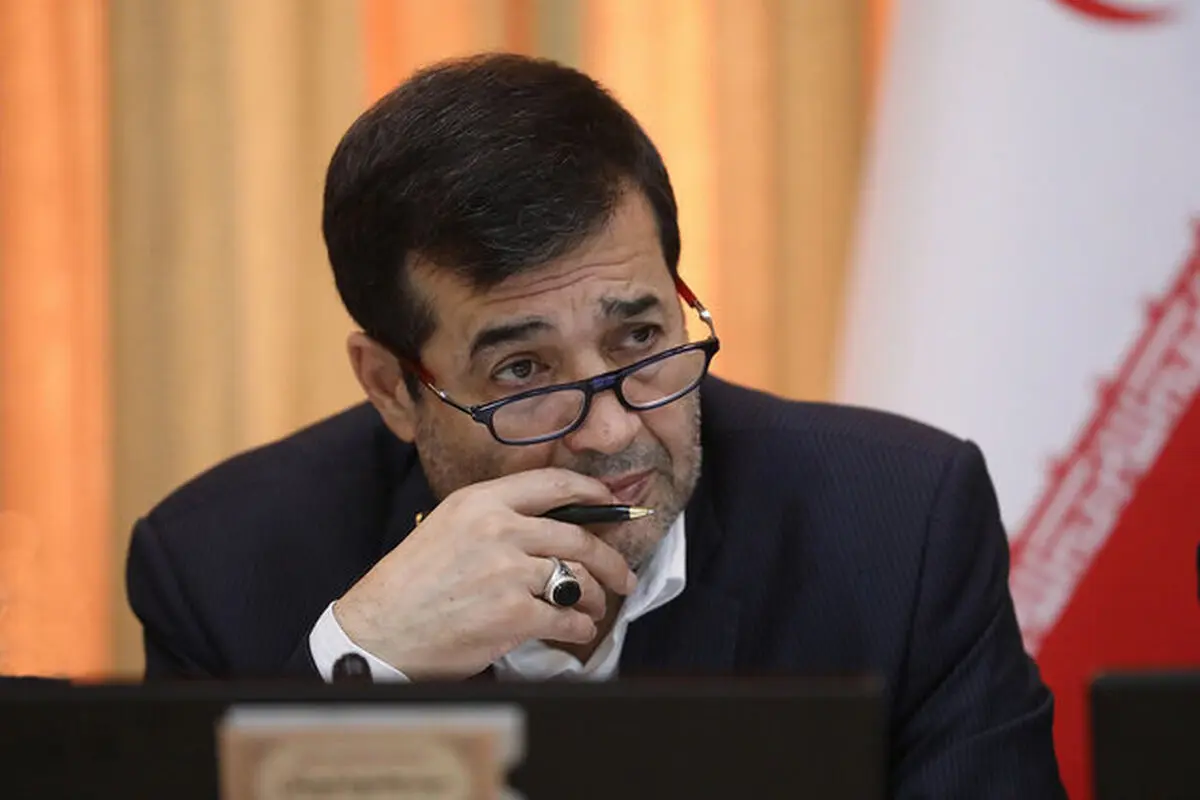 گزارشی از بررسی صلاحیت وزیر پیشنهادی ورزش و جوانان