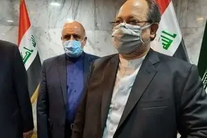 توافق برای تبادل نیروی کار بین ایران و عراق