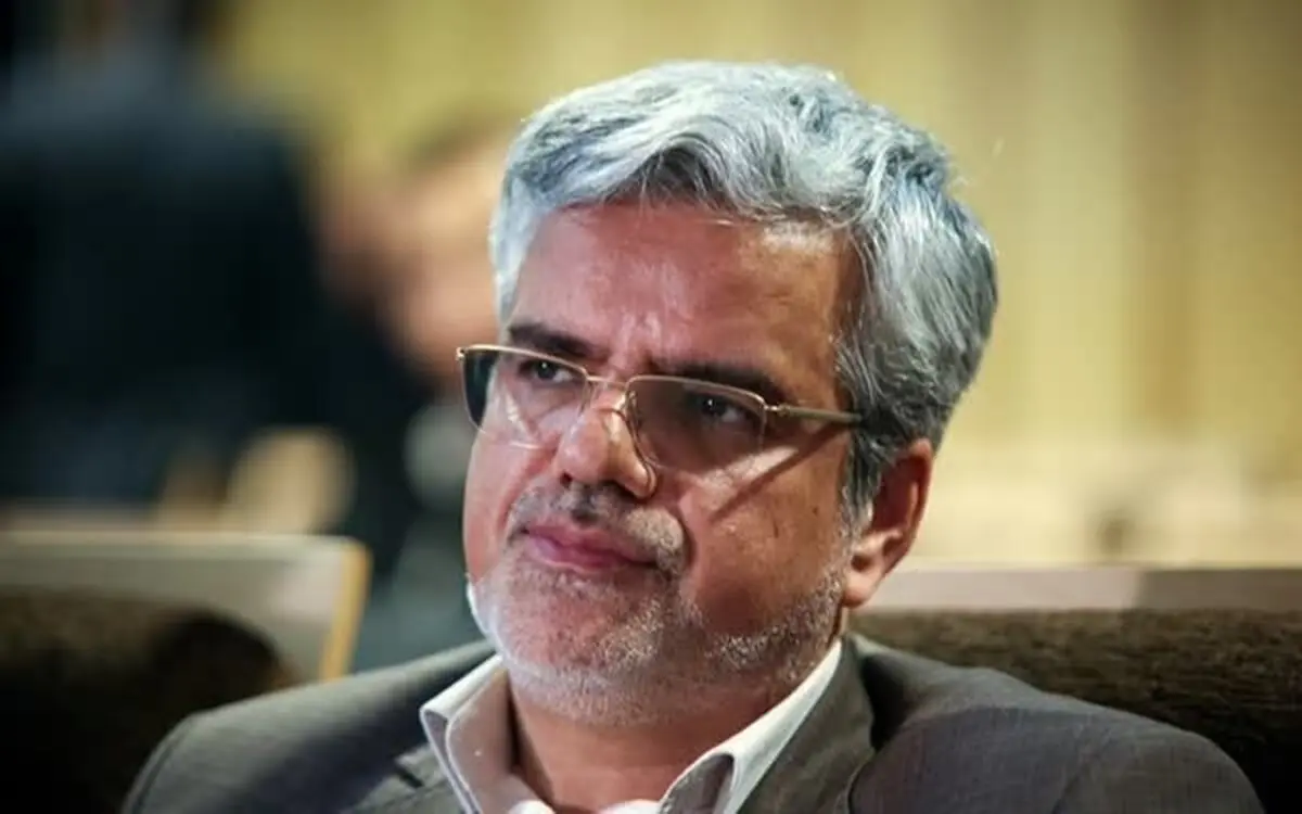 دادستانی تهران علیه محمود صادقی اعلام جرم کرد