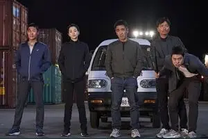 پخش فیلم سینمایی عملیات بی نقص از شبکه نمایش