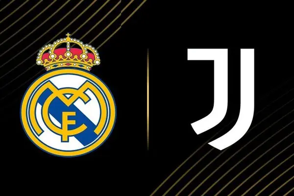 پخش زنده دیدار حساس رئال مادرید و یوونتوس از شبکه سه سیما